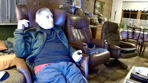 johan7 heet online show from February 11, 7:38 pm