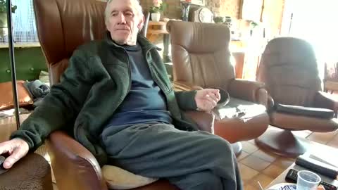 johan7 heet online show from January 13, 1:28 pm