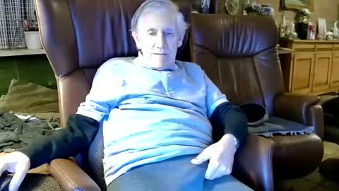 johan7 heet online show from January 23, 6:35 pm