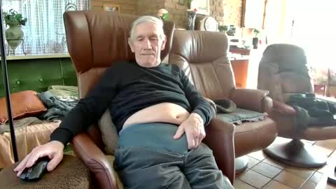 johan7 heet online show from February 23, 1:32 pm