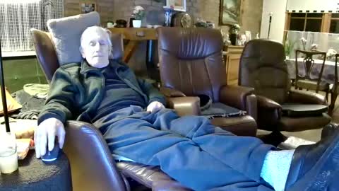 johan7 heet online show from March 5, 8:32 pm