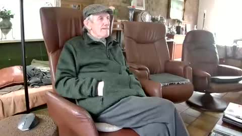 johan7 heet online show from January 19, 12:39 pm