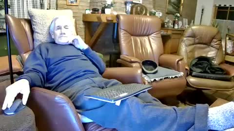 johan7 heet online show from January 13, 10:35 pm