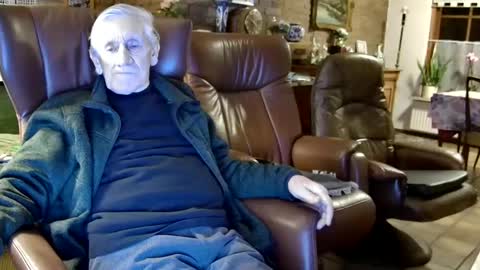 johan7 heet online show from February 23, 7:49 pm