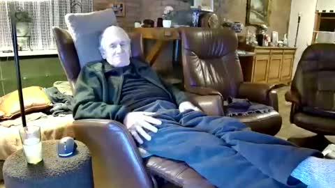 johan7 heet online show from February 14, 9:32 pm