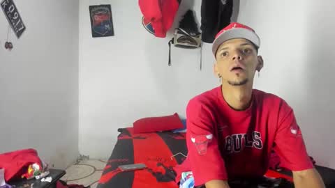 johan_and_antonella online show from April 2, 7:15 am