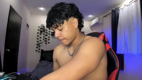 Johan Beley online show from February 2, 2:47 pm