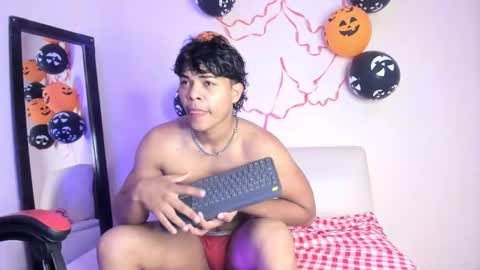 Johan Beley online show from November 3, 1:56 pm