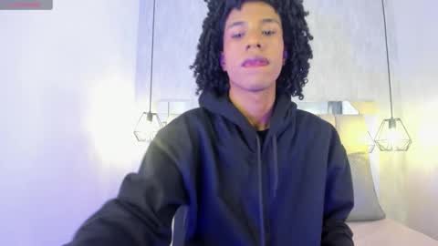 Johan  online show from February 4, 11:36 am