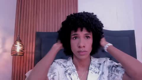 Johan  online show from April 17, 11:34 am