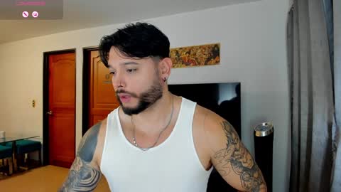 King -    online show from January 27, 12:43 am