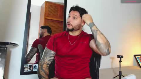 King -    online show from October 9, 11:10 pm