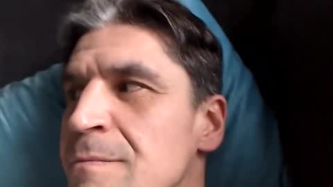 john824535 online show from February 28, 7:40 pm