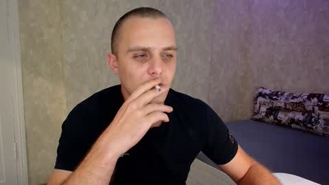 John online show from October 12, 7:05 pm