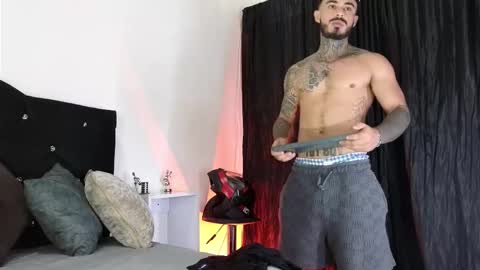 John  online show from October 2, 11:09 am