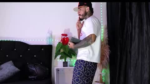 John  online show from January 19, 12:26 pm