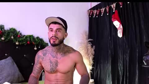 John  online show from January 7, 11:59 am