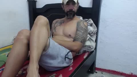   online show from February 7, 2:37 pm