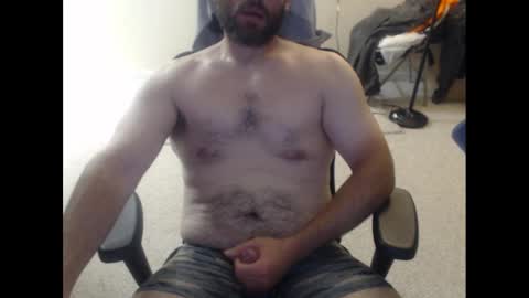 john_donson online show from September 25, 9:38 am