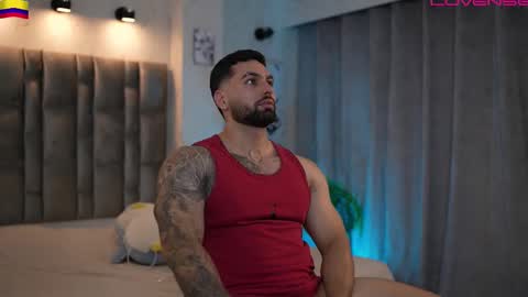 john online show from March 10, 12:37 am