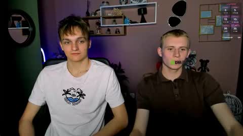 John online show from March 20, 1:27 pm