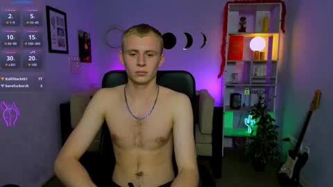 John online show from March 28, 1:34 pm