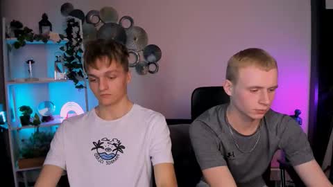 John online show from March 21, 8:46 pm