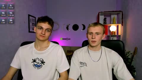 John online show from April 1, 12:17 pm