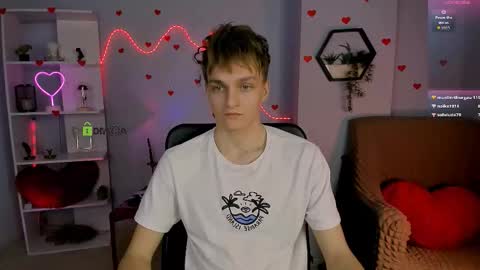 John online show from March 26, 1:16 pm