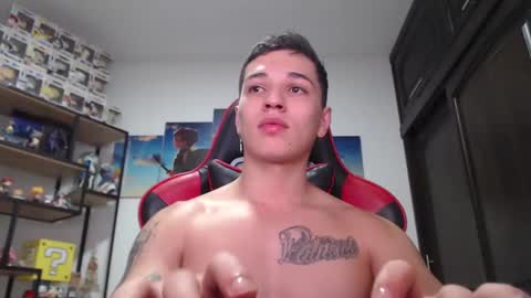 JOHN online show from February 21, 4:40 am