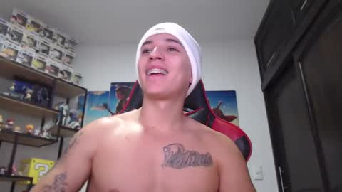 JOHN online show from March 1, 3:32 am