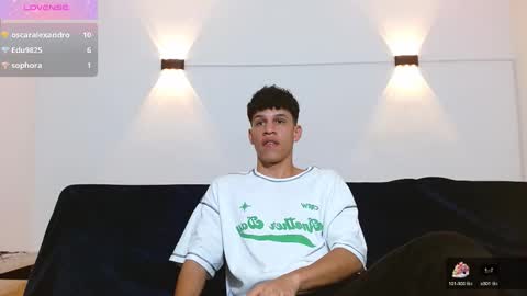 john_ssnow29 online show from September 25, 1:12 am