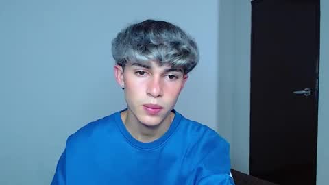 John Vichenso online show from October 16, 12:32 am