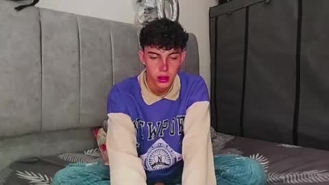 John Vichenso online show from December 13, 7:32 pm