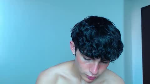 John Vichenso online show from October 2, 10:08 pm