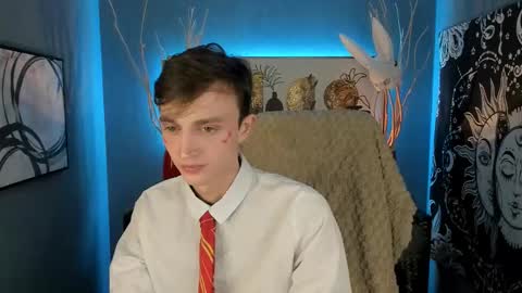 John online show from February 14, 9:10 pm