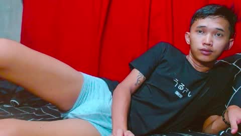 JohnXxx online show from March 24, 9:21 pm