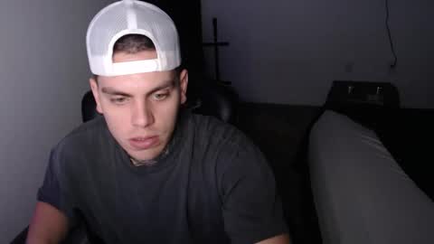 JAXX online show from February 6, 4:38 am