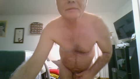 johndesnudado online show from February 13, 12:13 am