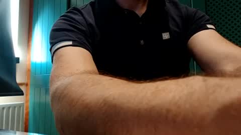 johndrake7 online show from July 8, 8:07 am