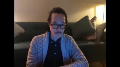 Johnee online show from January 18, 8:56 am