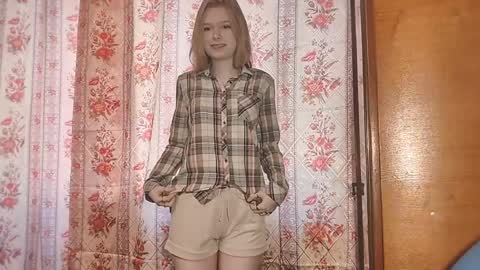 SofiaOweenss online show from March 30, 7:08 am