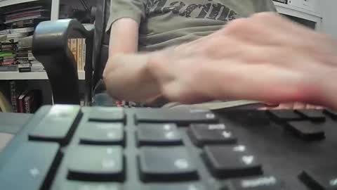 johngp777 online show from September 30, 9:03 pm