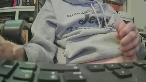 johngp777 online show from March 26, 4:45 pm