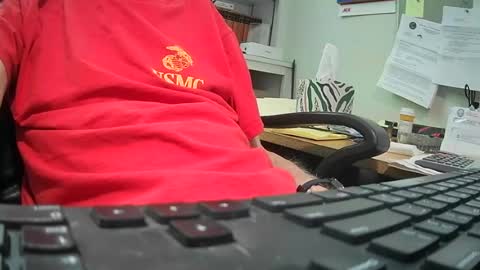 johngp777 online show from July 11, 10:46 pm