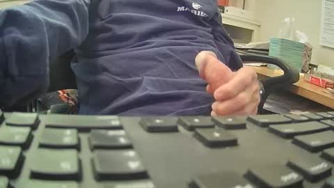 johngp777 online show from November 26, 9:22 pm