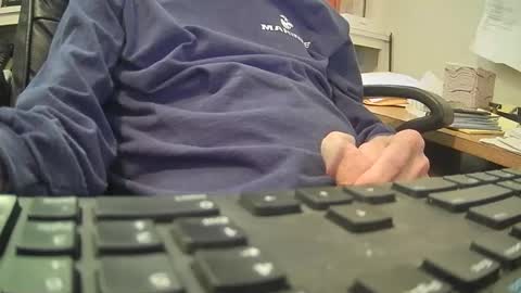 johngp777 online show from April 19, 8:44 pm