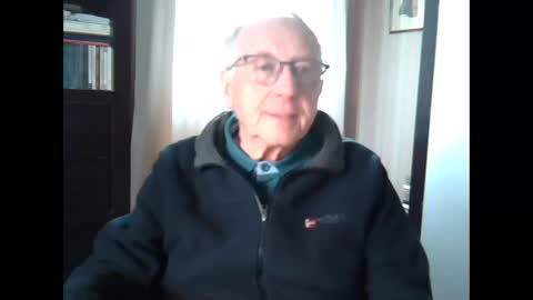 johnjohn6226 online show from March 31, 4:07 pm