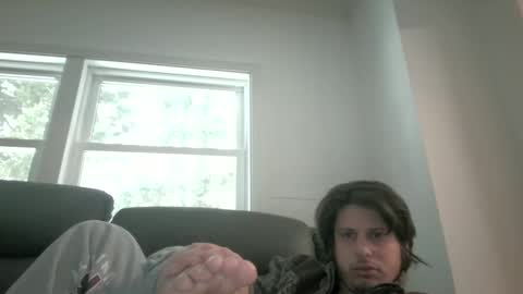 johnjohn online show from January 23, 2:39 pm