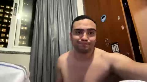 JOHN online show from February 25, 10:42 pm